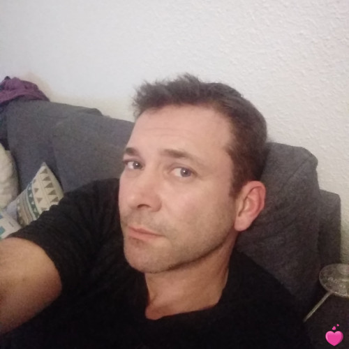 Photo de Malagueta, Homme 48 ans, de Fargues-Saint-Hilaire Aquitaine