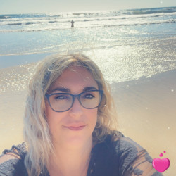 Photo de Silvia77, Femme 40 ans, de Coubert Île-de-France