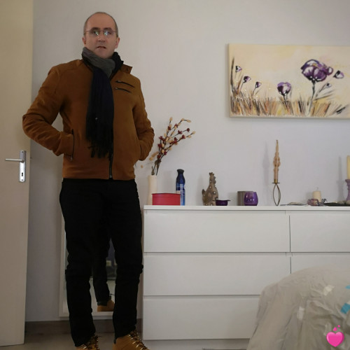 Photo de Karl77, Homme 62 ans, de Meaux ÃŽle-de-France