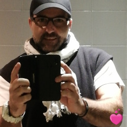 Photo de Jmds, Homme 49 ans, de Deauville Basse-Normandie
