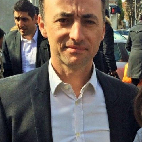 Photo de anjobom, Homme 47 ans, de Romainville Île-de-France