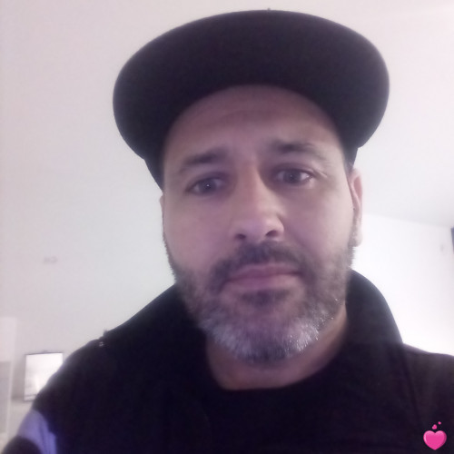 Photo de Ferreira9, Homme 45 ans, de Nice Provence-Alpes-Côte-dʿAzur