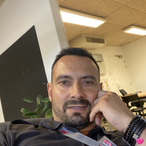 Photo de Ludo79, Homme 45 ans, de Niort Poitou-Charentes