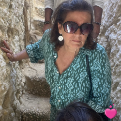 Photo de Lolacat, Femme 65 ans, de Albufeira Algarve