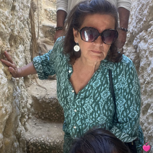 Photo de Lolacat, Femme 65 ans, de Albufeira Algarve