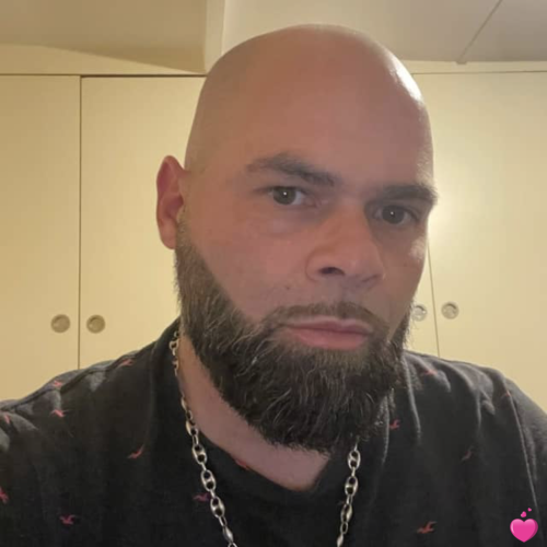 Photo de loscarino, Homme 42 ans, de Boulogne-Billancourt Île-de-France