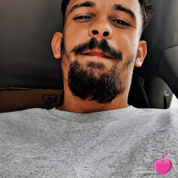 Photo de Loick, Homme 26 ans, de Châtillon-sur-Chalaronne Rhône-Alpes