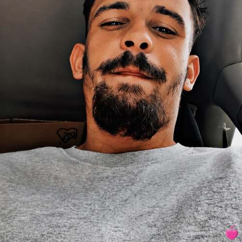 Photo de Loick, Homme 26 ans, de Châtillon-sur-Chalaronne Rhône-Alpes