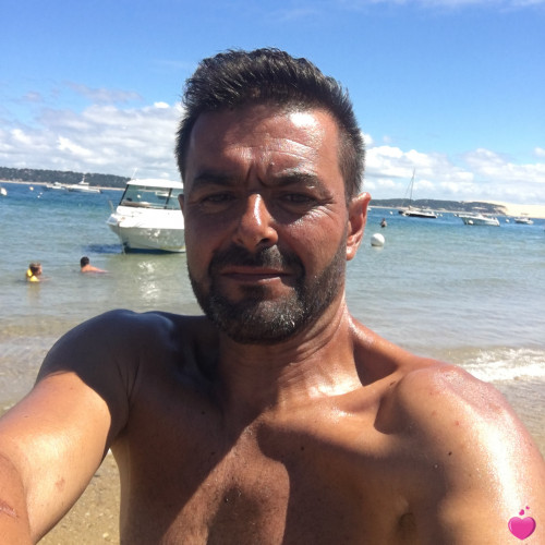 Foto de Miguel1971, Homem 54 anos, de Saint-Médard-en-Jalles Aquitaine