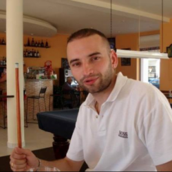 Photo de Senna, Homme 47 ans, de Orléans Centre
