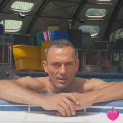 Foto de Patrick95100, Homem 49 anos, de Argenteuil Île-de-France