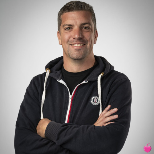Photo de jeromecech1, Homme 44 ans, de Anse Rhône-Alpes