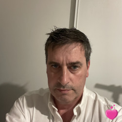 Photo de J-Mario, Homme 54 ans, de Pornic Pays-de-la-Loire