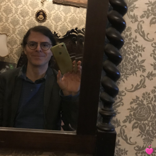 Photo de Victor18, Homme 54 ans, de Bordeaux Aquitaine