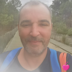 Photo de Treflea4, Homme 47 ans, de Eaubonne Île-de-France