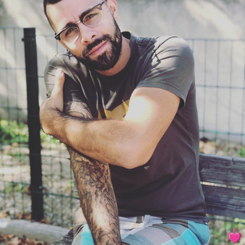 Photo de Wizzard68, Homme 37 ans, de Kingersheim Alsace