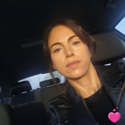 Foto de Pat_78, Mulher 38 anos, de Mantes-la-Jolie Île-de-France