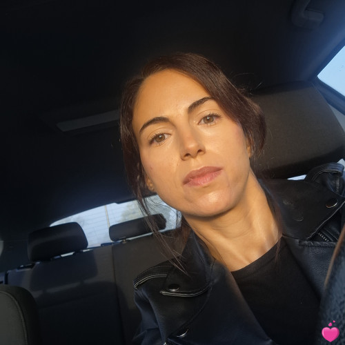 Photo de Pat_78, Femme 38 ans, de Mantes-la-Jolie ÃŽle-de-France