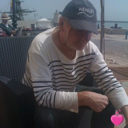 Photo de JEANBONDE, Homme 75 ans, de Andilly Poitou-Charentes