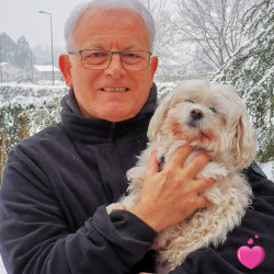 Photo de Fabberg, Homme 67 ans, de Beauvechain Brabant Wallon