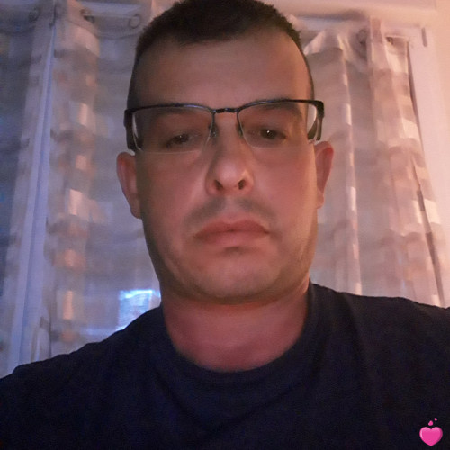 Photo de Rochinha, Homme 48 ans, de Saint-Chéron Île-de-France