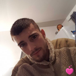 Photo de Miguelwm, Homme 27 ans, de Chevry Rhône-Alpes