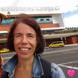 Photo de Cristina64, Femme 60 ans, de Dourdan Île-de-France