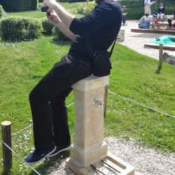 Photo de thierry75, Homme 43 ans, de Paris Île-de-France
