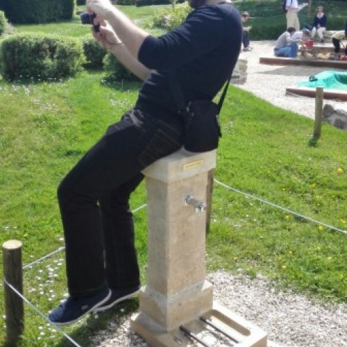 Photo de thierry75, Homme 42 ans, de Paris Île-de-France