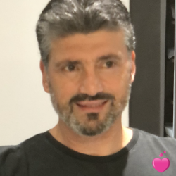 Photo de Bessancourt, Homme 49 ans, de Taverny Île-de-France