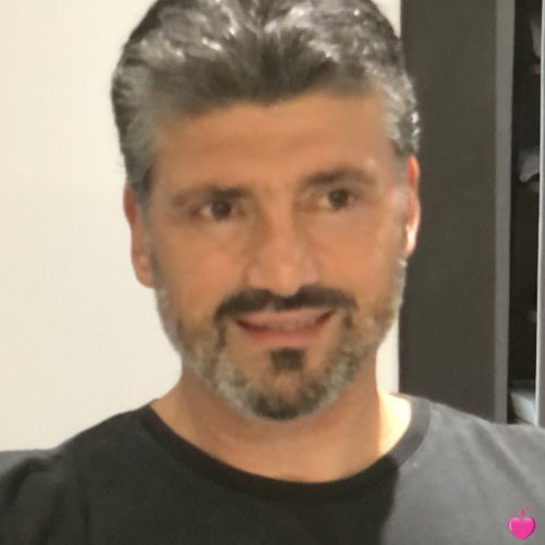 Photo de Bessancourt, Homme 49 ans, de Taverny Île-de-France