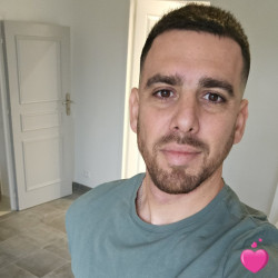 Photo de ChrisBizz, Homme 38 ans, de Tours Centre