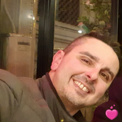 Foto de Fifi2107, Homem 45 anos, de Paris Île-de-France