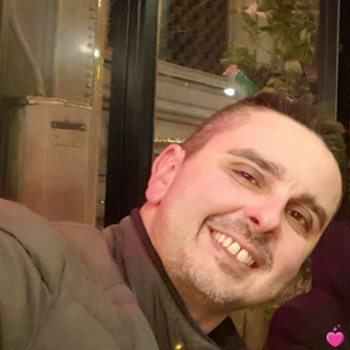 Photo de Fifi2107, Homme 45 ans, de Paris ÃŽle-de-France