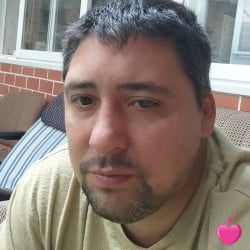 Photo de titos78, Homme 42 ans, de Saint-Rémy-lès-Chevreuse Île-de-France