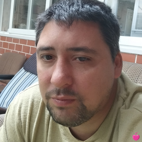 Photo de titos78, Homme 43 ans, de Saint-Rémy-lès-Chevreuse Île-de-France