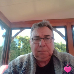 Photo de fiscannum, Homme 66 ans, de Fécamp Haute-Normandie