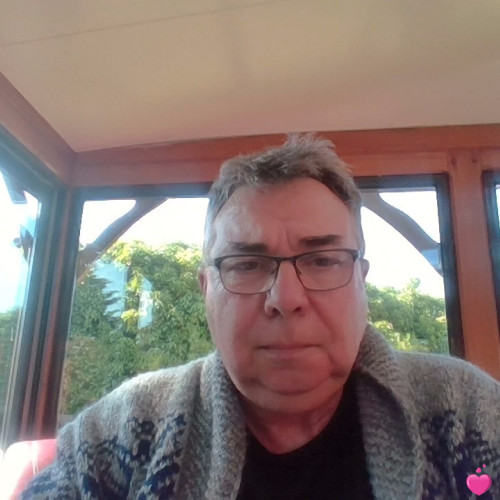 Photo de fiscannum, Homme 67 ans, de Fécamp Haute-Normandie