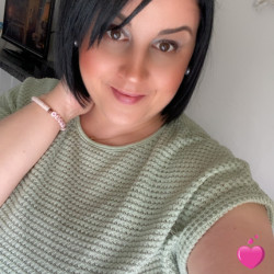Foto de Lucie590, Mulher 43 anos, de Roubaix Nord-Pas-de-Calais