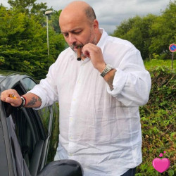 Photo de Vyck, Homme 50 ans, de Goussainville Île-de-France