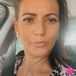 Photo de Dreia, Femme 46 ans, de Cholet Pays-de-la-Loire
