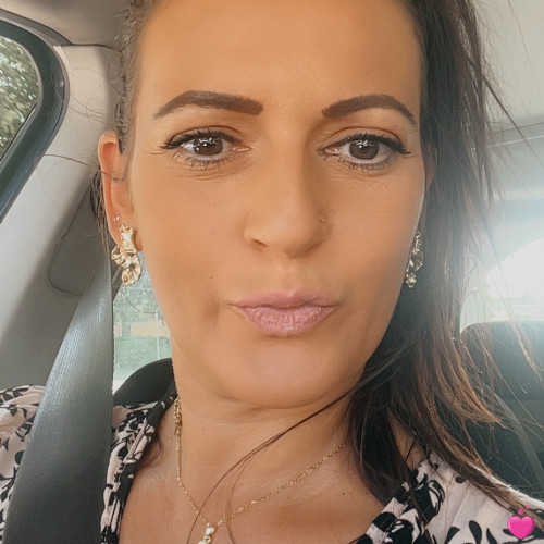 Photo de Dreia, Femme 46 ans, de Cholet Pays-de-la-Loire