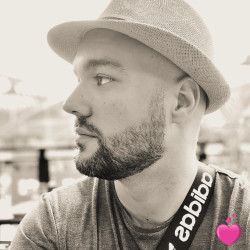 Photo de Mascotoss, Homme 37 ans, de Brie-Comte-Robert Île-de-France