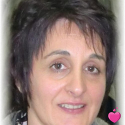 Photo de VERONICA63, Femme 59 ans, de La Rochelle Poitou-Charentes