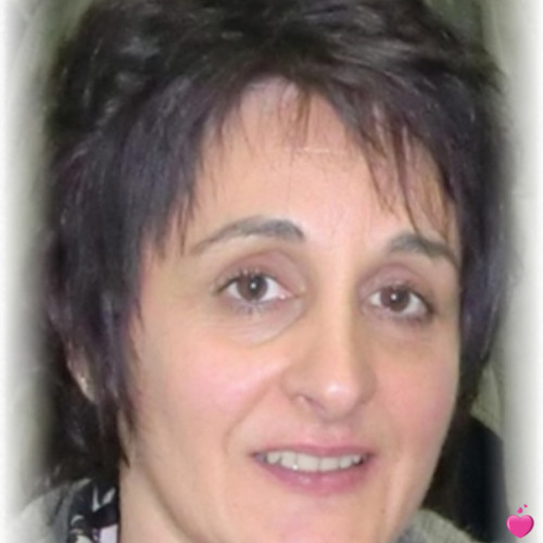 Photo de VERONICA63, Femme 61 ans, de La Rochelle Poitou-Charentes