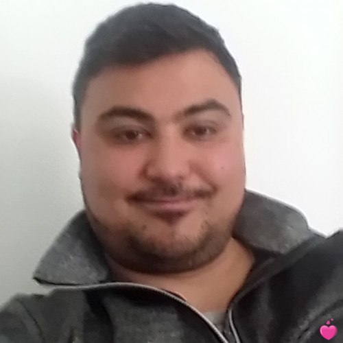 Foto de Ali66, Homem 38 anos, de Oyonnax Rhône-Alpes