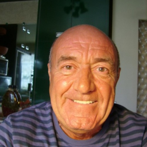 Photo de golfeur, Homme 74 ans, de Colombes Île-de-France