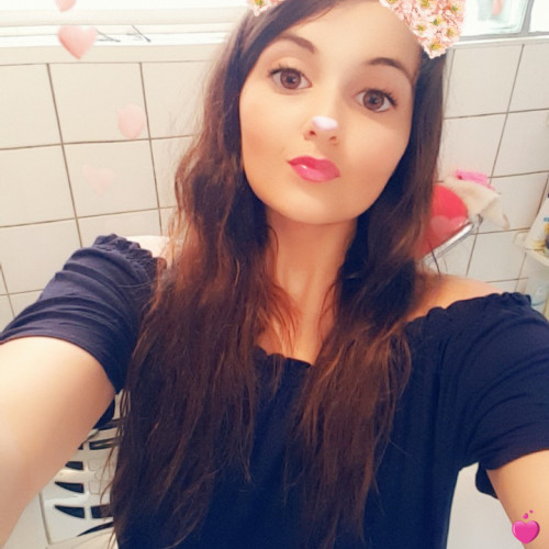 Photo de Aleexandra, Femme 31 ans, de Lille Nord-Pas-de-Calais