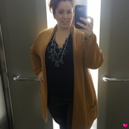 Photo de Aurel88, Femme 37 ans, de Reims Champagne-Ardenne