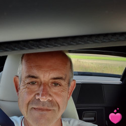 Foto de frisson, Homem 63 anos, de Provins Île-de-France